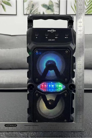 Torima GTS-1571 Mikrofonlu Bluetooth Hoparlör