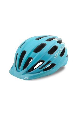 Giro Hale Kask Mat Turkuaz Youth Unisize (50-57cm)