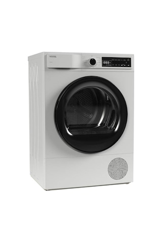 Vestel KM 75301 7 KG Kurutma Makinesi