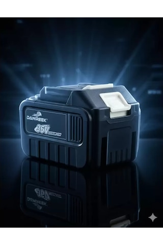 Dawreek Yeni Nesil 15 Pilli Li-ion Pil - 4500 Mah Yüksek Kapasite