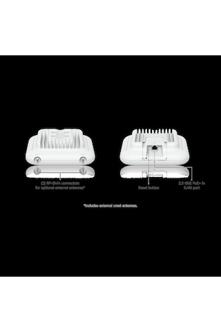 Ubıquıtı Uap-u7-pro-outdoor, Unifi, Triple Band, 5765mbps, Wifi6, Tavan Tipi, Access Point Poe Adap