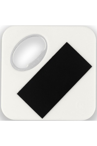 Karem Magnet Açacak Vgkrm 250 Adet Beyaz