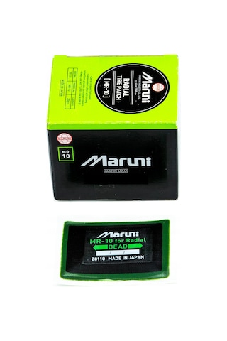 MARUNİ 28110 MR10 OTOMOBİL LASTİK YAMASI