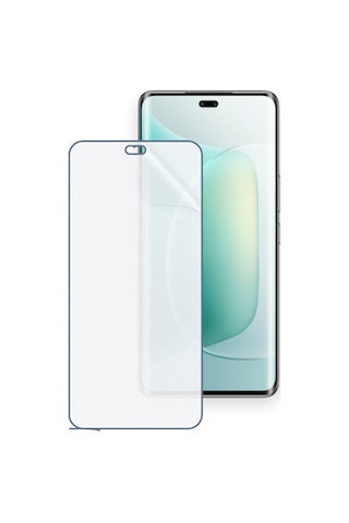 Honor 300 Pro Uyumlu Ön Yüzey Nano Şeffaf Hidrojel Ekran Koruyucu 27258715