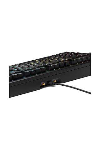 Glorious Gmmk 3 Mekanik Gaming Klavye,%100 Tam Boyut, Modüler Con