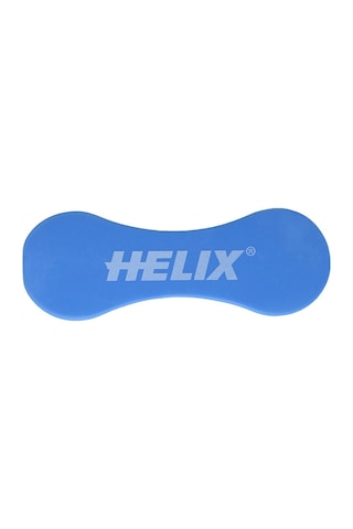 Helix Yüzme Tahtası Pullboy Pb1 Mavi/beyaz