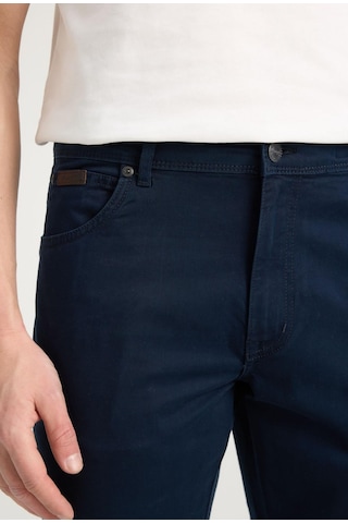 Wrangler Texas Slim Erkek Pantolon W12sea114 Pudra