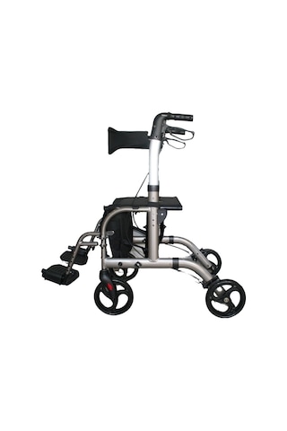 Medikaltec Poylin P777p Lüx Yürüteç Rollatör