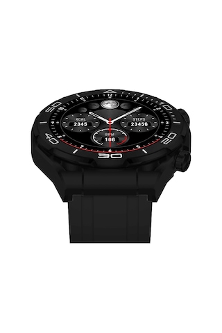 Sword SW WİA Ultra Akıllı Saat (Distribütör Garantili)