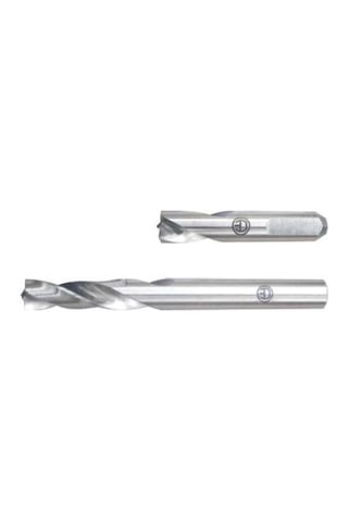 Fett 6,00mm Iat Dın1412 Tin Hss Co5 Punta Çürütme Matkabı