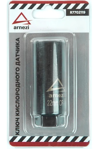 Arnezı Lambdason Sensörü Anahtarlı Oksijen Sensörü Sökme Anahtarı 22 Mm 148712436