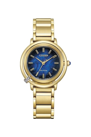 Citizen Em1099-57l Eco-drive Kadın Kol Saati Çok Renkli