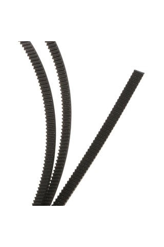 Homyl 3d Yazıcı Reprap 2gt 1m/3.3ft Için Gt2 Senkron Triger