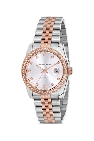 Michael Fellini Rose Gold 01328110