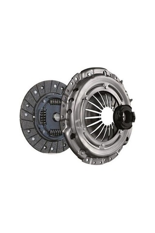 Chevrolet Yeni Aveo T300 1.2 /1.4 Düz Vites Debriyaj Seti Sachs M 85838473