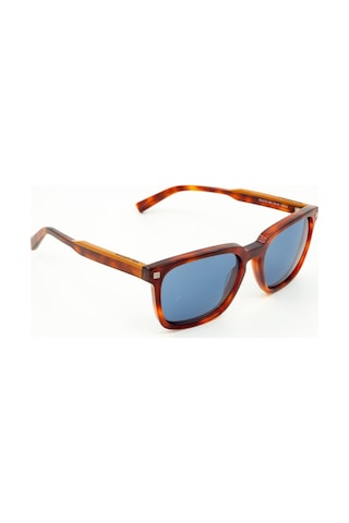 Zegna Ez 0119 53v 55 Güneş Gözlüğü