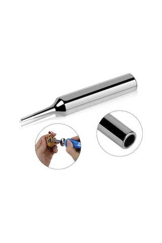 Bakon İnce Havya Ucu 1Mm 900M-T-1C
