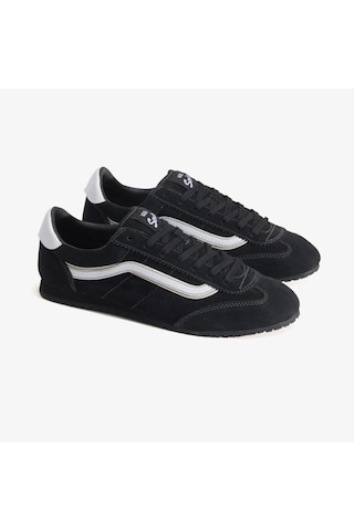 Vans Super Lowpro Kadın Siyah Sneaker Vn000z2zba21 2800282