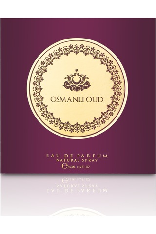 Osmanlı Oud Zeynep Kadın Parfüm EDP 65 ML
