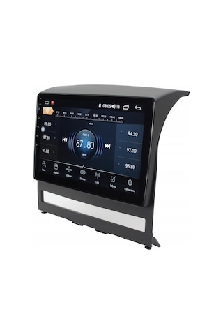 Fiat Palio Android Multimedya Sistemi 4-64 Clarion 2006-2012