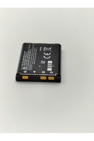 CASIO NP 80 BATARYA