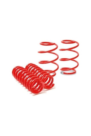 Coil-Ex Performance Springs Vw Golf V