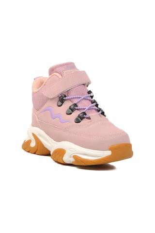 Pudra Unisex Çocuk Outdoor Bot Evil P Pudra
