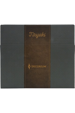 Decorium 12 Parça Kahve Fincan Takımı Asaf M06529
