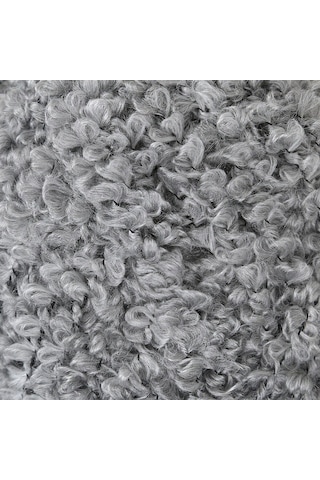 La Mia Retro Gri El Örgü İpi - Lm6805