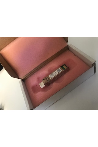 Huaweı 10G 1310Nm 10Km Sm Sfp+ Modül