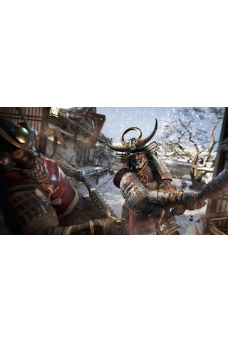 Ps5 Oyun Assassin's Creed Shadows: Special Edition