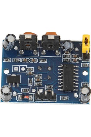 Koodmax - 4 Adet - Arduino Pır Sensör Hc-sr501 Hareket Algılama Sensörü