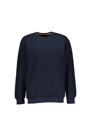 First Company Erkek Sweatshirt 2420109026 Lacivert