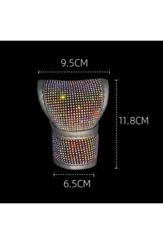 D.kovalev Otomatik Şanzıman Kılıfı Payetli 311814927