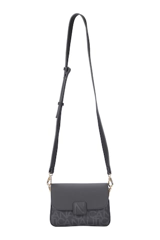 Çapraz Çanta Kadın Cn6555t Nautıca Ladıes Bag 00128 Black Siyah