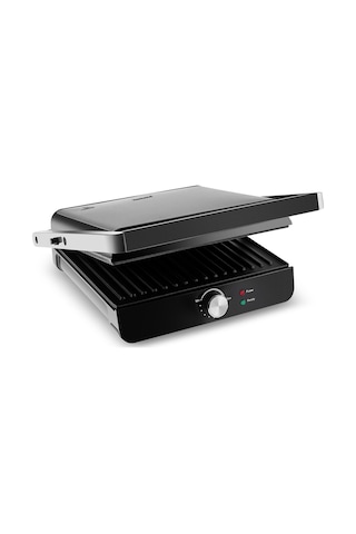 Homend Grilliant 1346H 2000 W Tost ve Izgara Makinesi