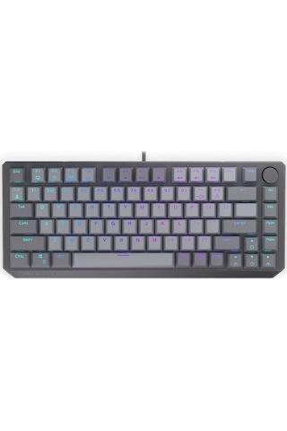 Thock V2 %75 Red Switch Hotswap Argb İngilizce Mekanik Gaming Klavye Ey5a127