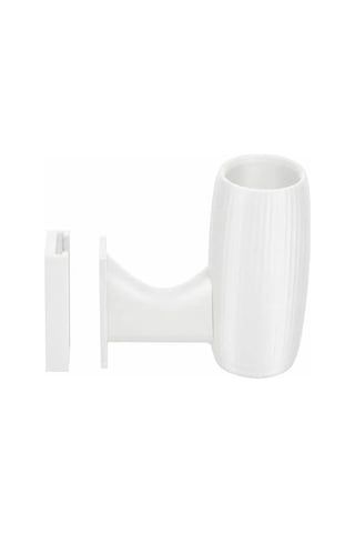 Ap Ergonomik Kamış Tutucu Beyaz
