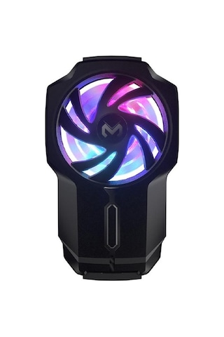 Memo FL05 Oyun Telefon Soğutucu Fan