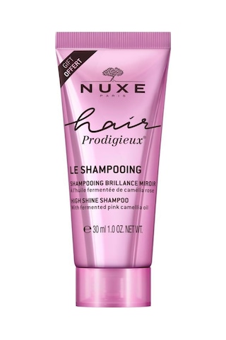 Nuxe Hair Prodigieux High Shine Shampoo 30 ML