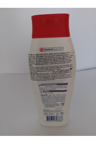 Isana Med Çok Kuru ve Hassas Ciltler İçin Vücut Sütü 250 ML
