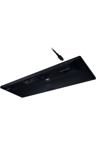 Razer Blackwidow V4 Klavye Turuncu U.s. Layout Rz03-05270800-r3m1