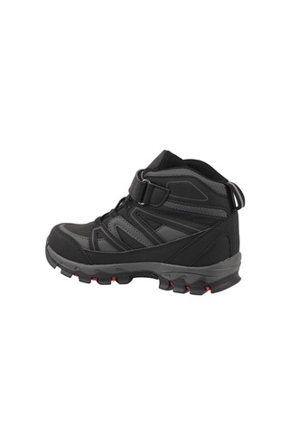 Promax 1726 Çocuk Siyah Bot
