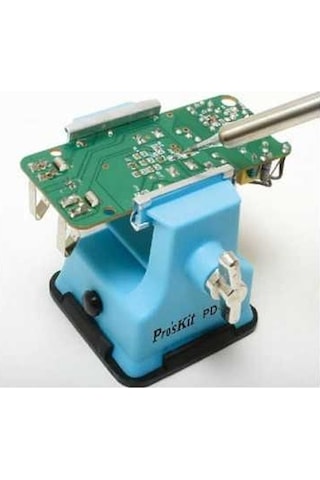 Proskit Pd-372 Mini Mengene Ürün