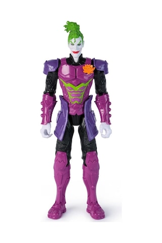 Ninja Strike Joker Aksiyon Figürü