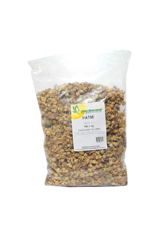 Doğal Hatmi Çiceği, Gül Hatmi 1000 Gr Paket Diğer