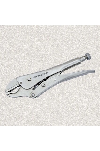 Elta Tools Elta Ayarlı Pense 225 Mm