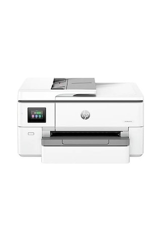 HP OfficeJet Pro 9720 53N94C Renkli Mürekkep Püskürtmeli A3/A4 Yazıcı