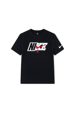 Nike Nıke Rwb Splıced Swoosh Tee Erkek Çocuk Tişört 9q1432 9q1432 023 023