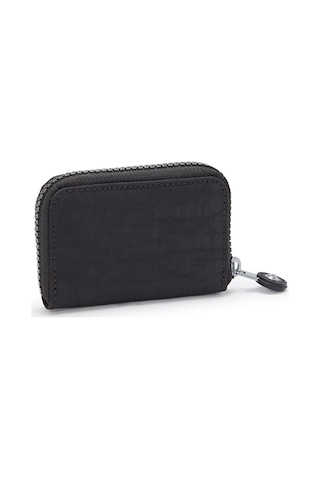 Kipling Kıplıng Cash Buddy Küçük Boy Cüzdan Siyah Black Noır Siyah